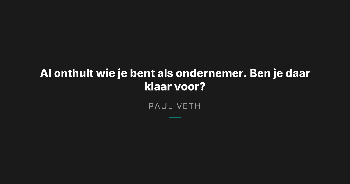 Hoe AI écht werkt in je bedrijf (en waar het stukgaat)