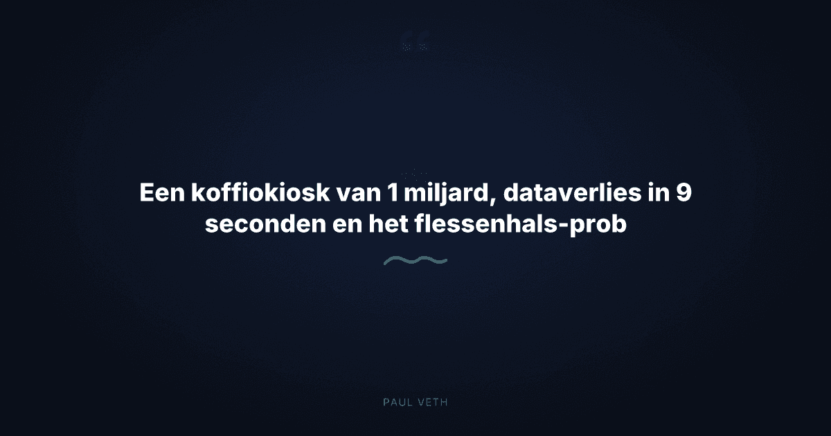 Oprichterstrends 2026: Snel schalen, dingen breken, de prijs betalen